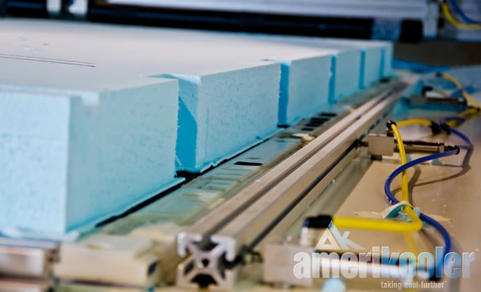 Crafting Insulation