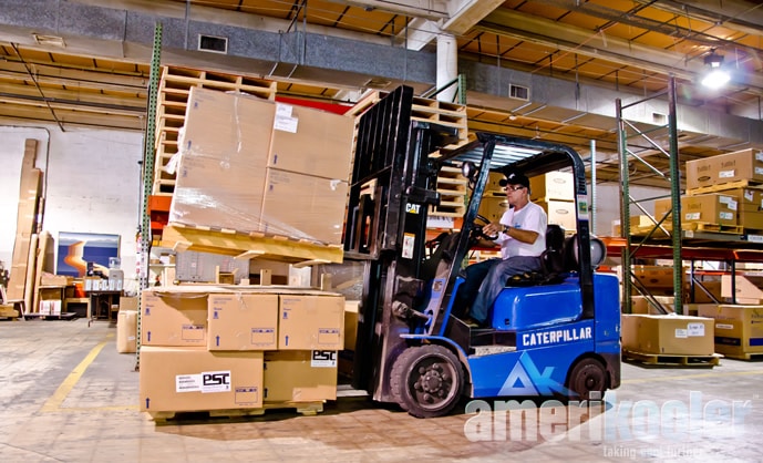 Preparing for Delivery